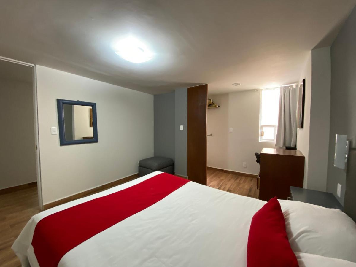 Grupo Kings - Bosques De Duraznos 78 Aparthotel 3*