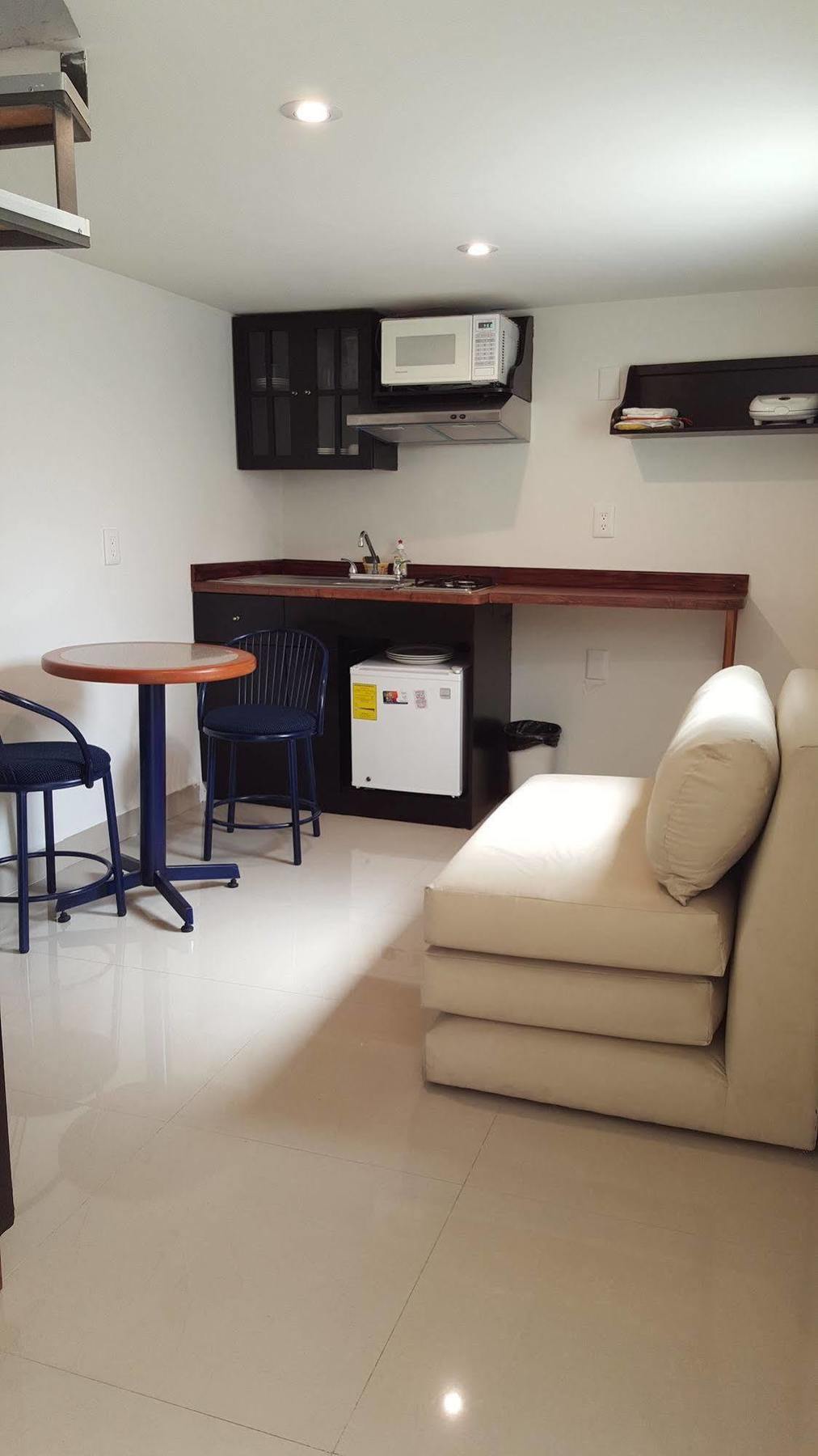 Grupo Kings - Bosques De Duraznos 78 Aparthotel 3*