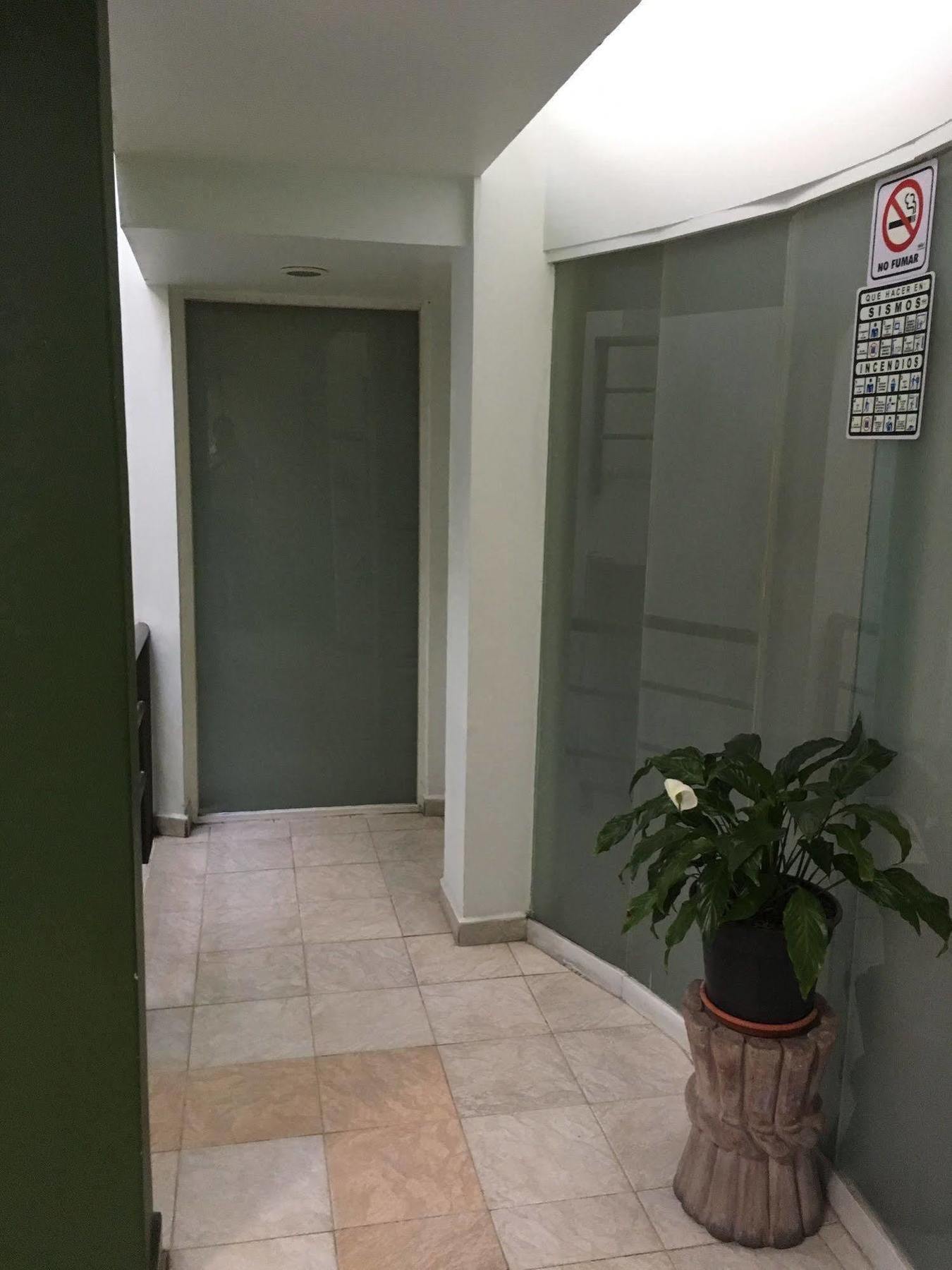 Grupo Kings - Bosques De Duraznos 78 Aparthotel Città del Messico